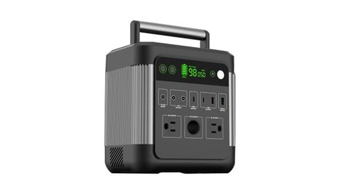 創新驅動，實力鑄就 國際大獎背后的戶外電源新品發布